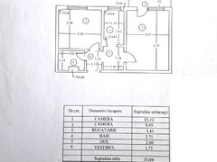Lacul Tei, Maica Domnului aproape Parcul Circului